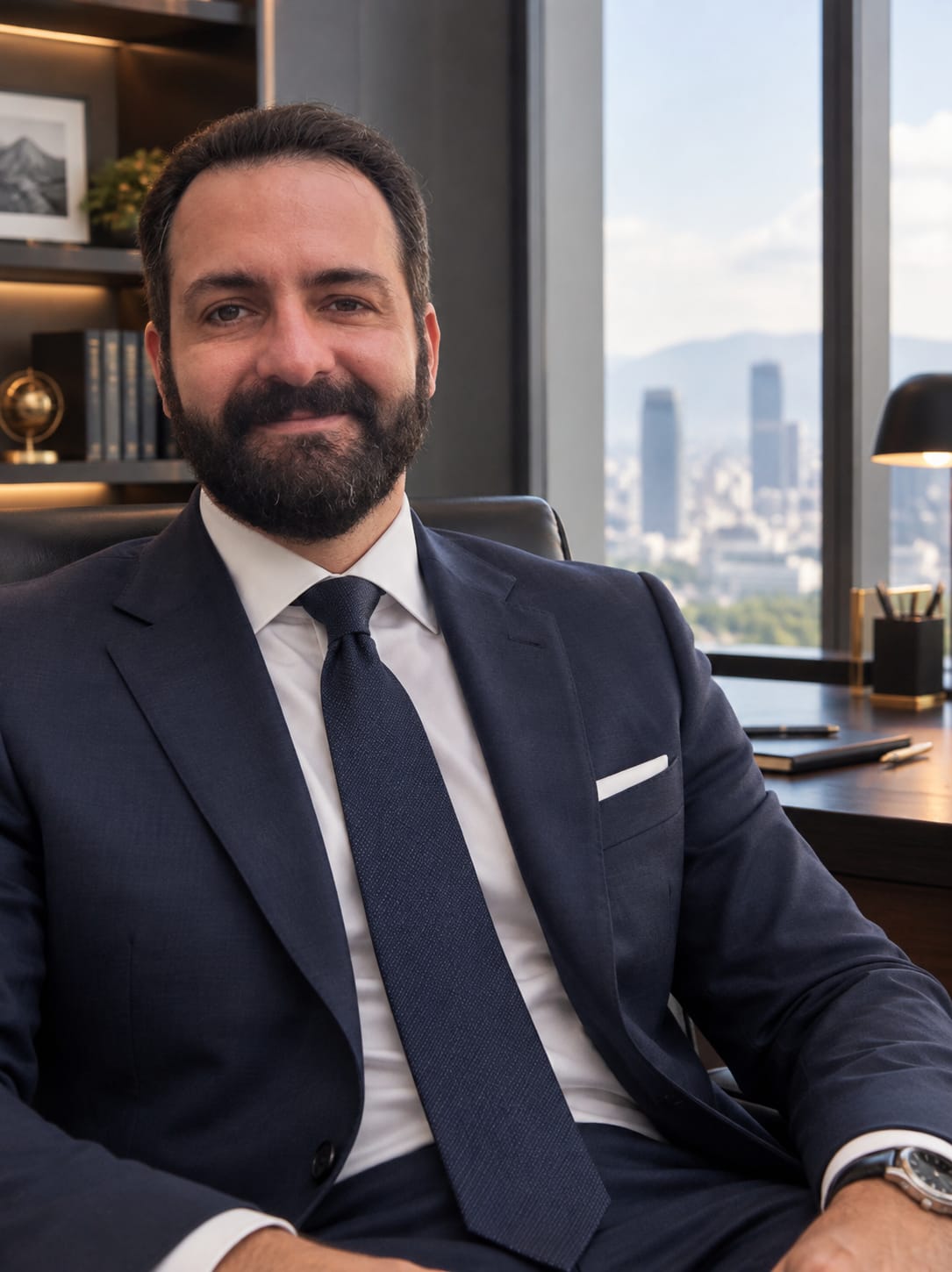 Dr. Marco Antonio Aceves Fernández