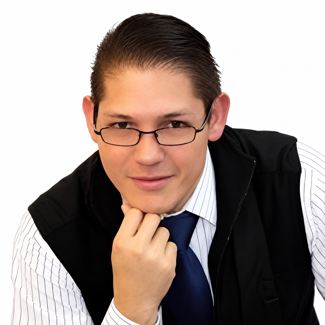 Dr. Miguel Ángel Muñoz Alvarado