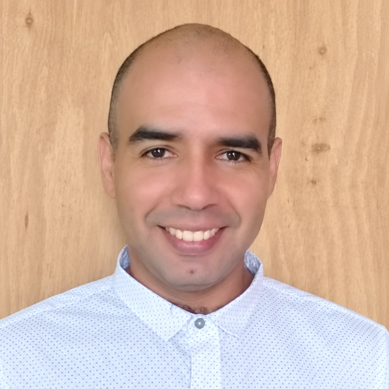 Dr. David Benjamín Meza Ramírez