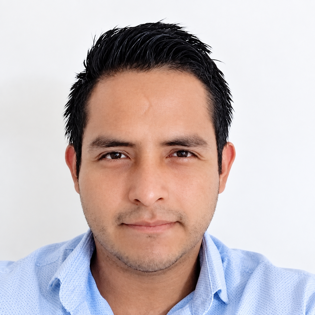 Ing. Humberto Barrios Sánchez