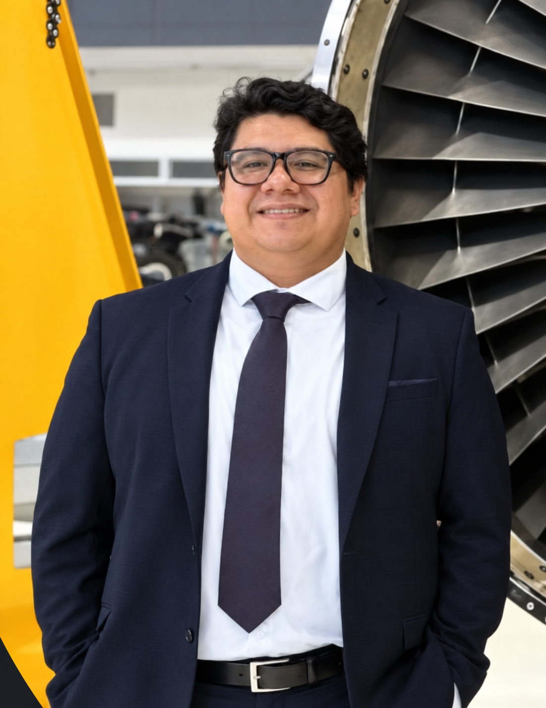 Ing. Héctor López Nicolás