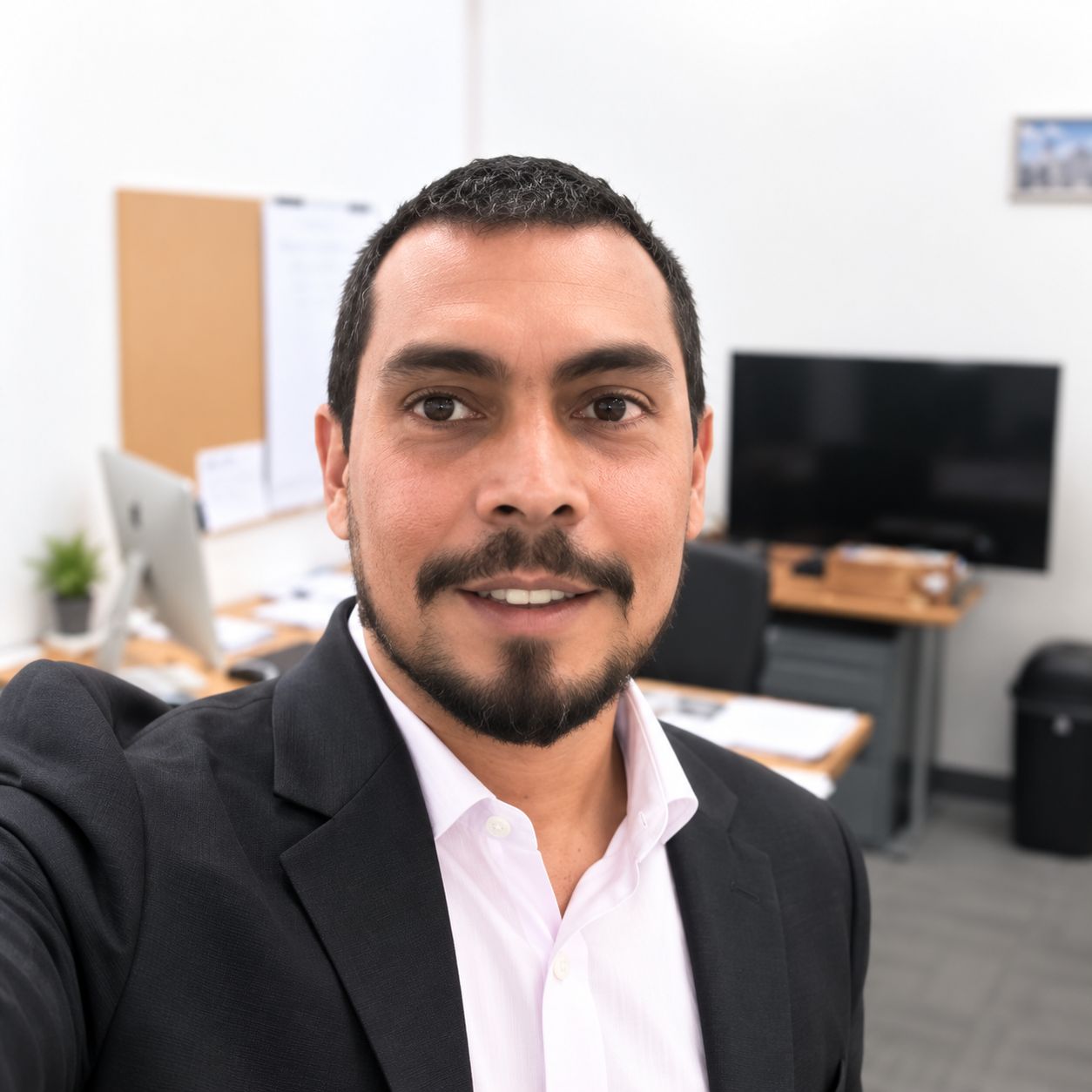 Dr. Mario Alejandro Villalón Cornejo