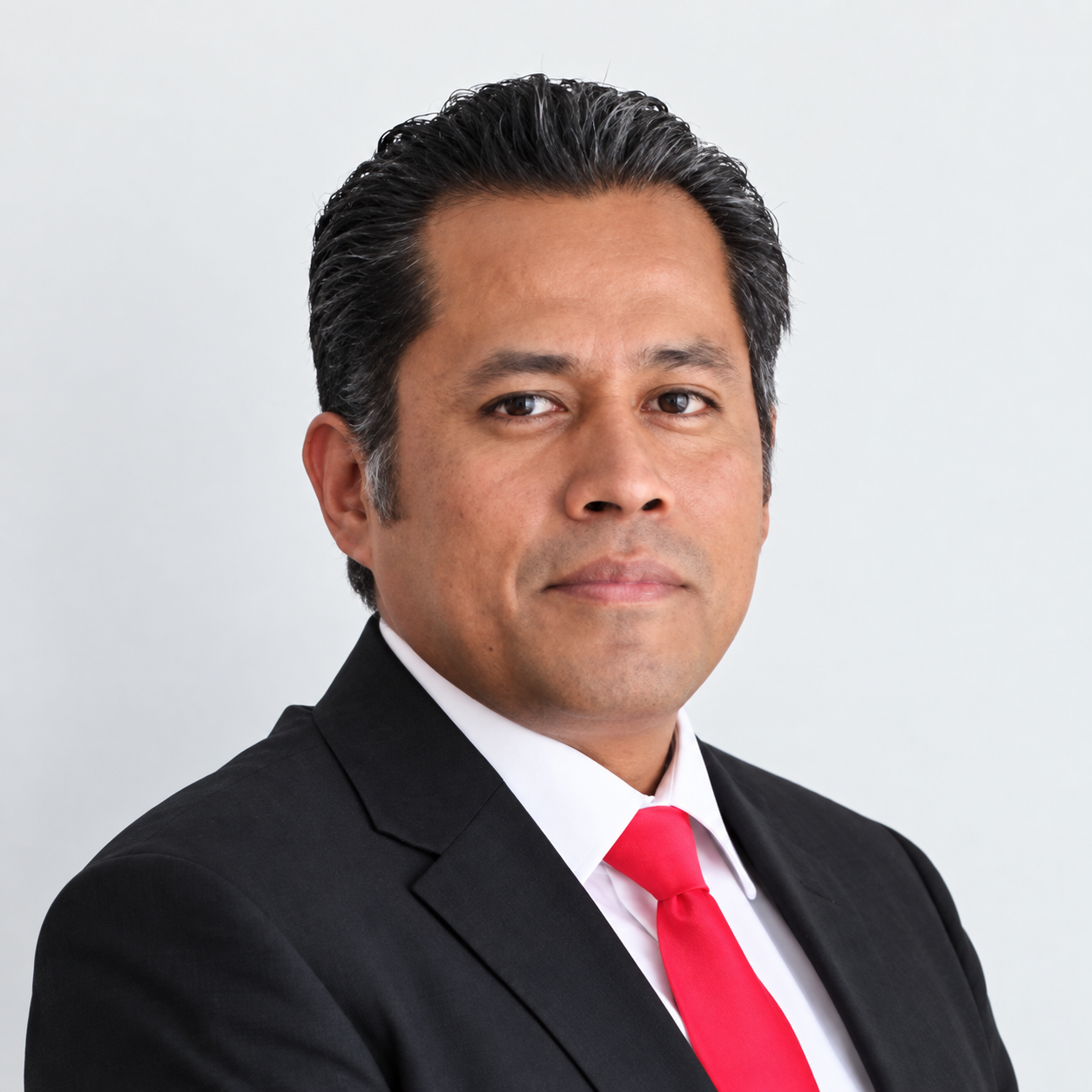 Dr. Marco Tulio Cerón López