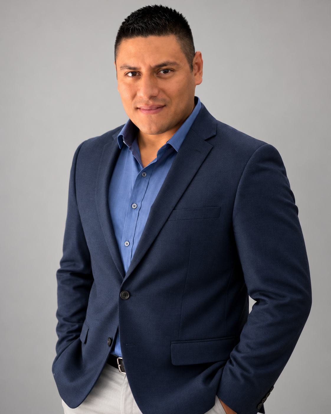 M. en E. Rolando Gutiérrez López