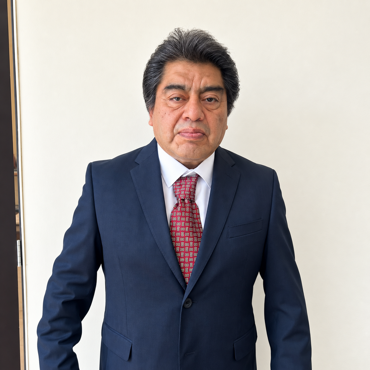 Dr. Roberto Salas Zúñiga