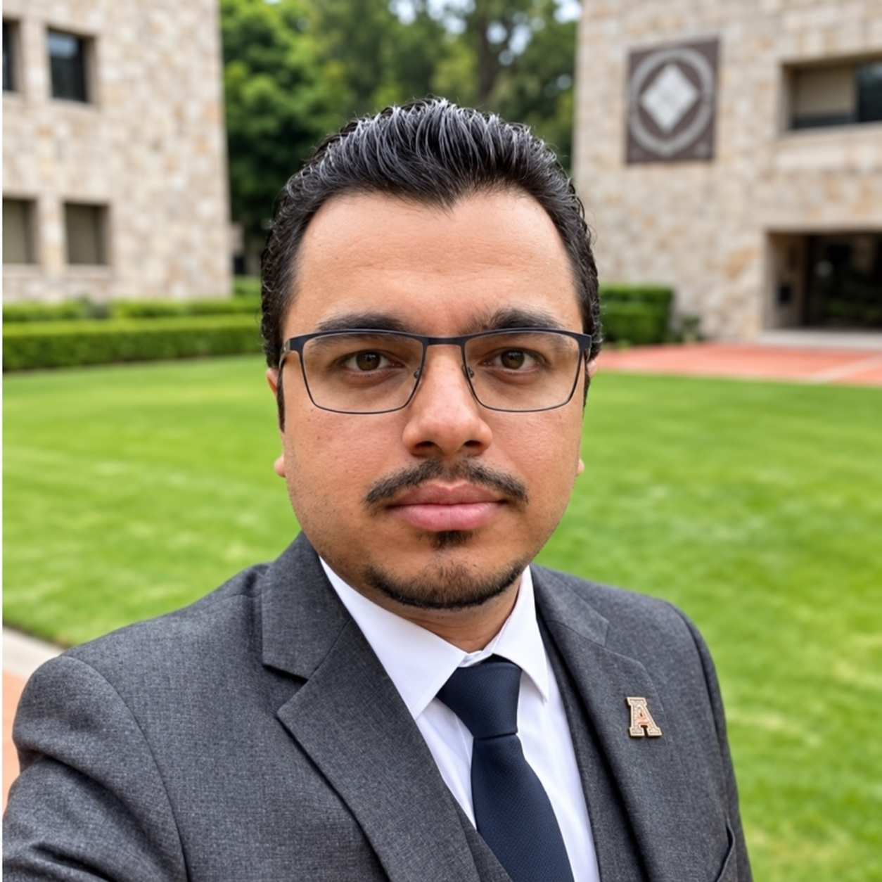 Dr. Tushar Janardan Pawar