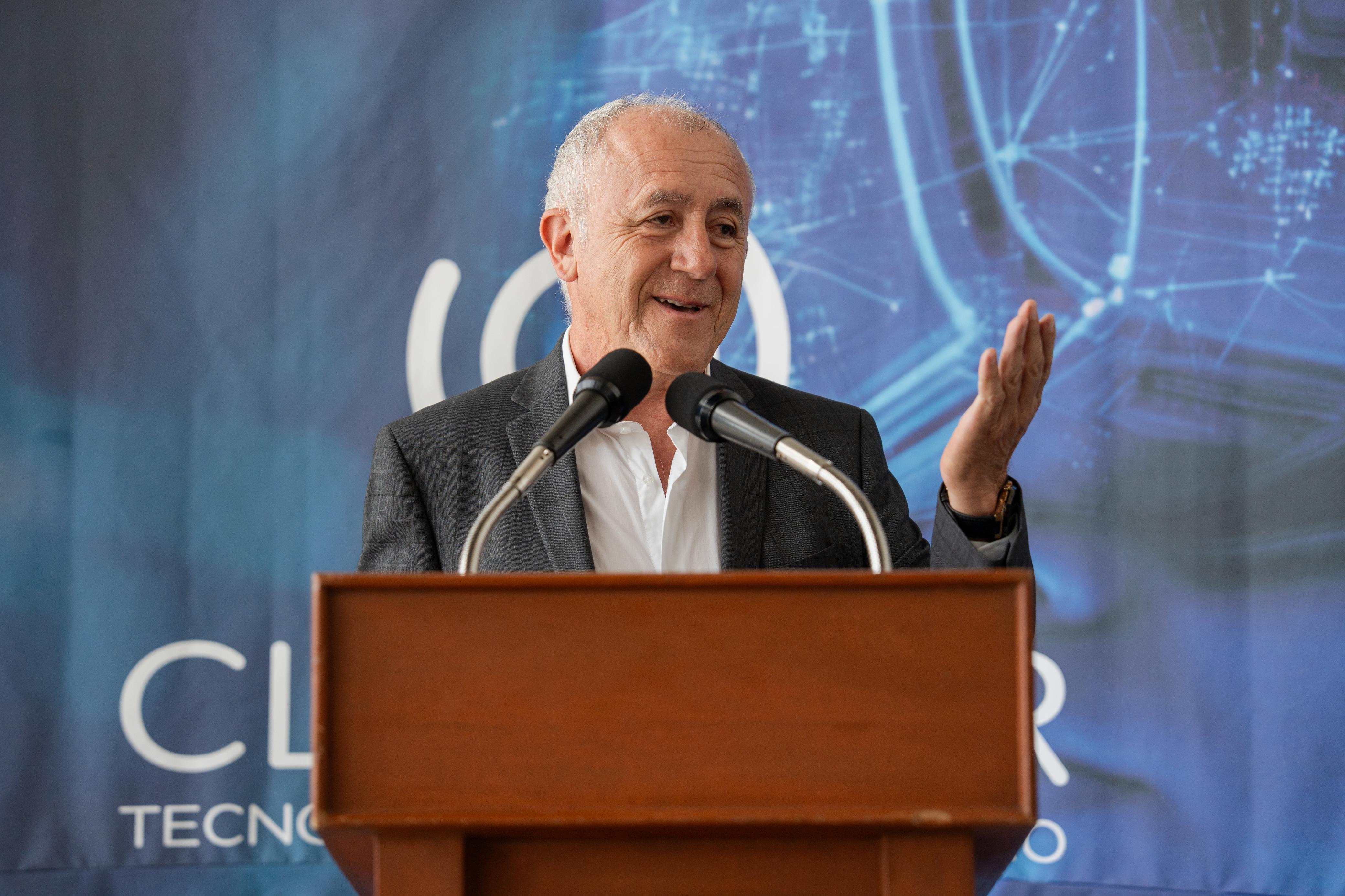 Ing. Miguel Ángel Carapia González