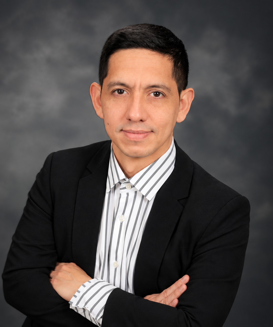 Dr. Jairo Buitrago Ciro