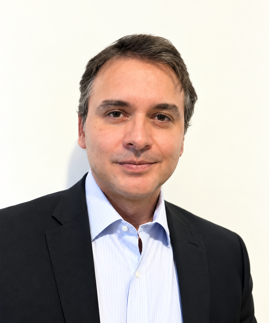 Dr. Edgar Adrián Franco Urquiza