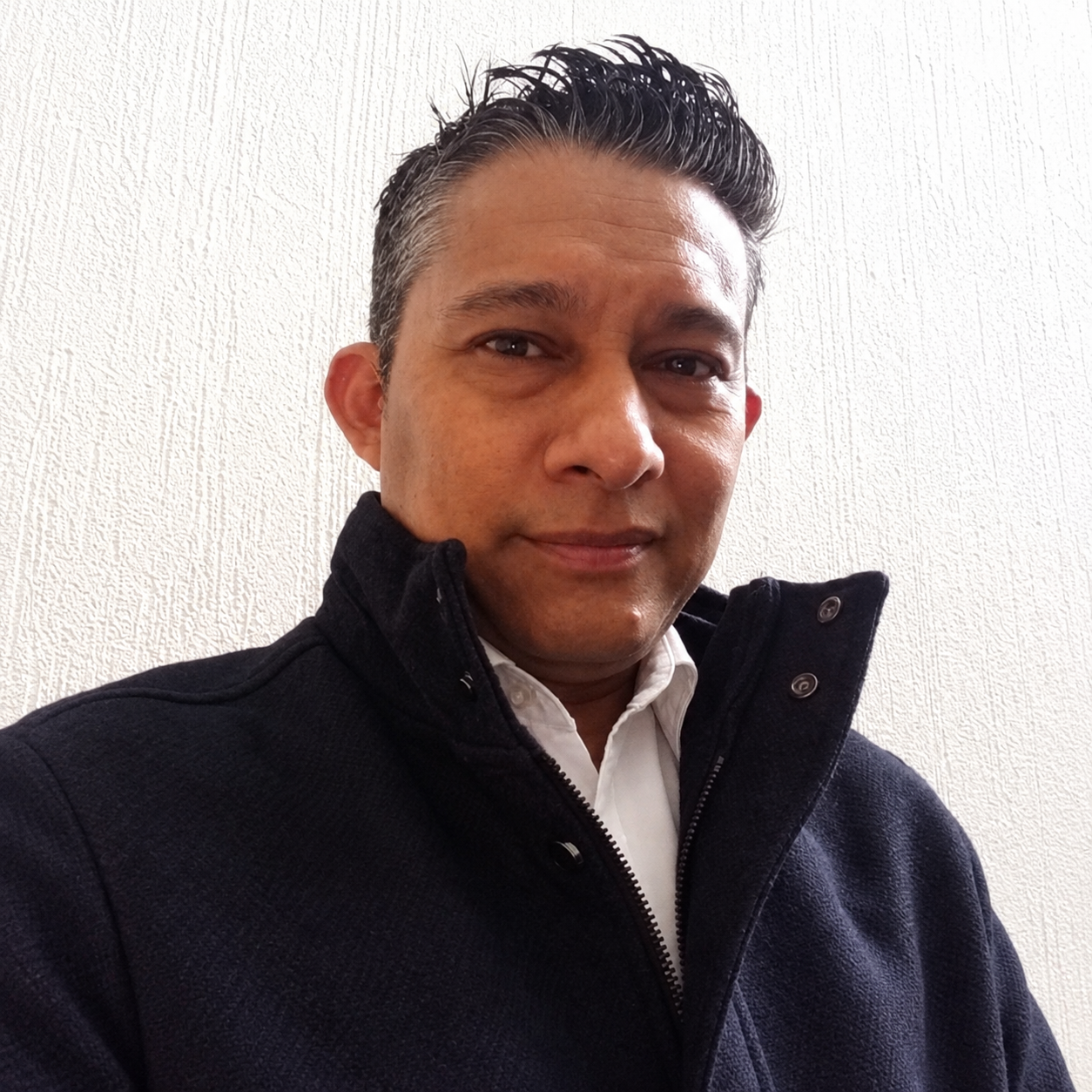 Ing. Luis Octavio Galindo