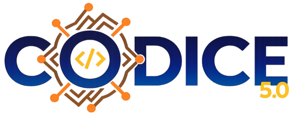 Códice 5.0 Logo
