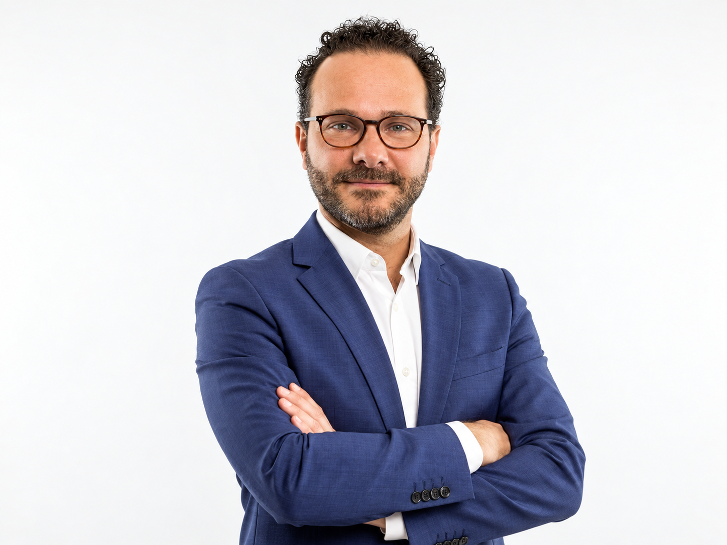 Dr. Luis Pedrero Ojeda