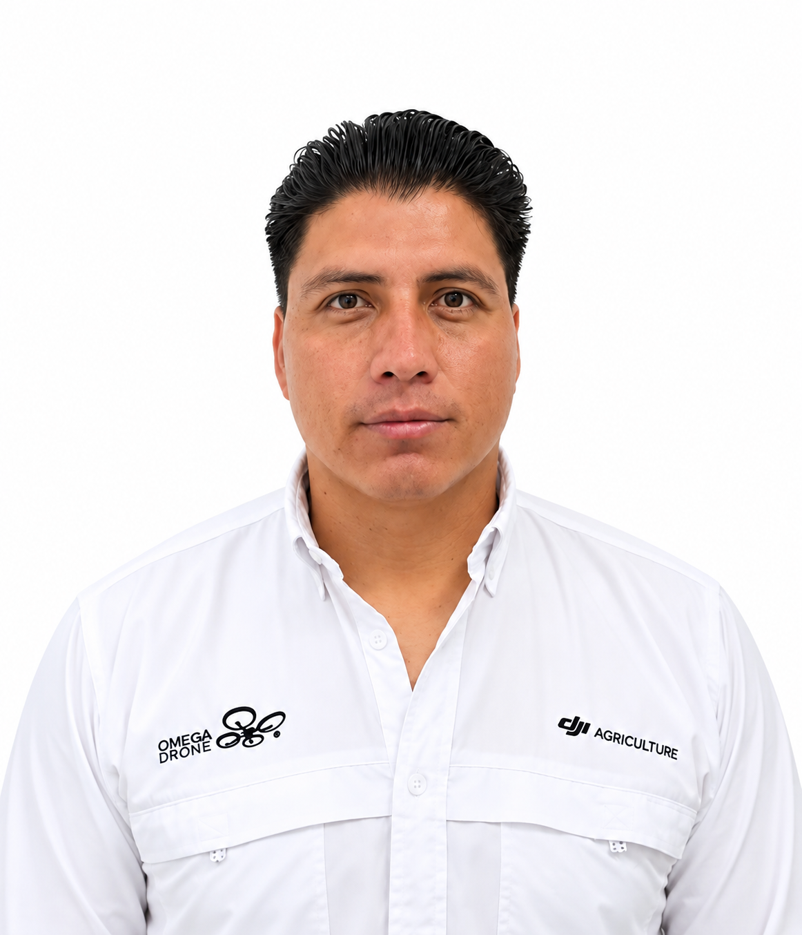 Ing. Gustavo Godínez Granados