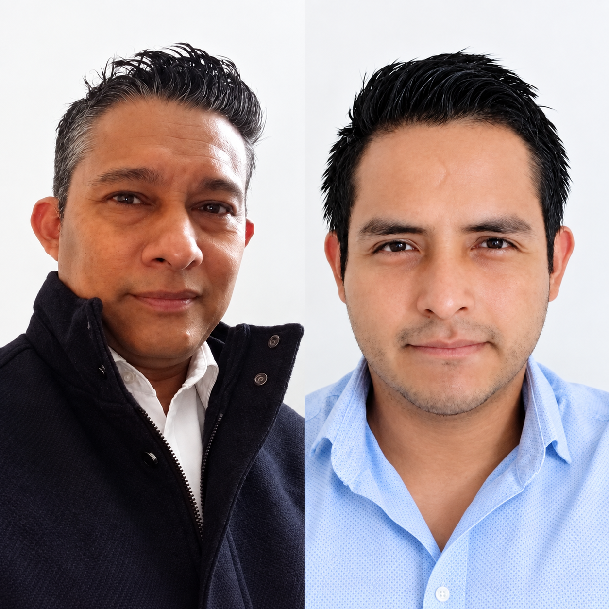 Ing. Luis Octavio Galindo
