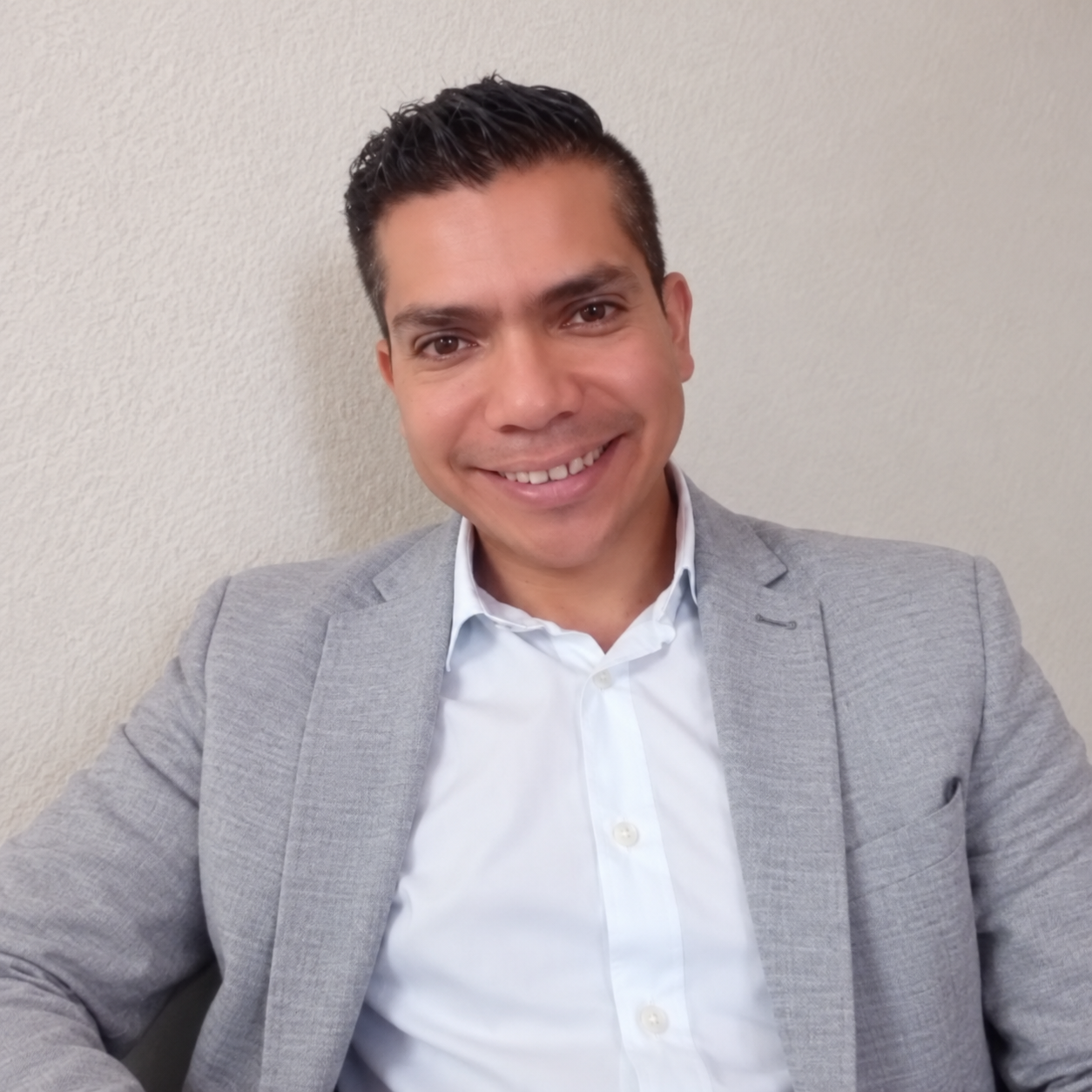 Dr. David Mendoza Cachu (TEC MTY QRO)