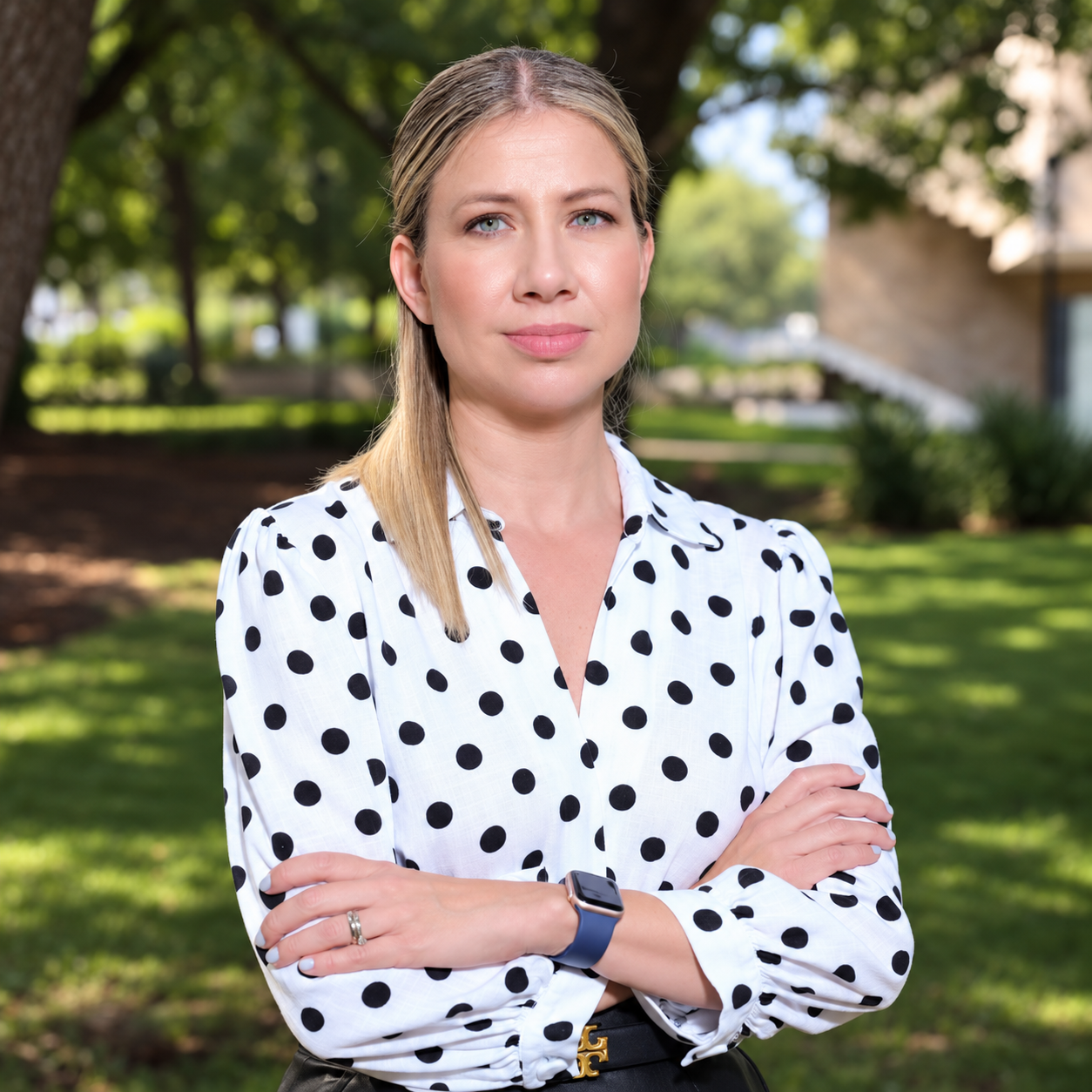 Dra. Cecilia Daniela Treviño Quintanilla (TEC MTY QRO)