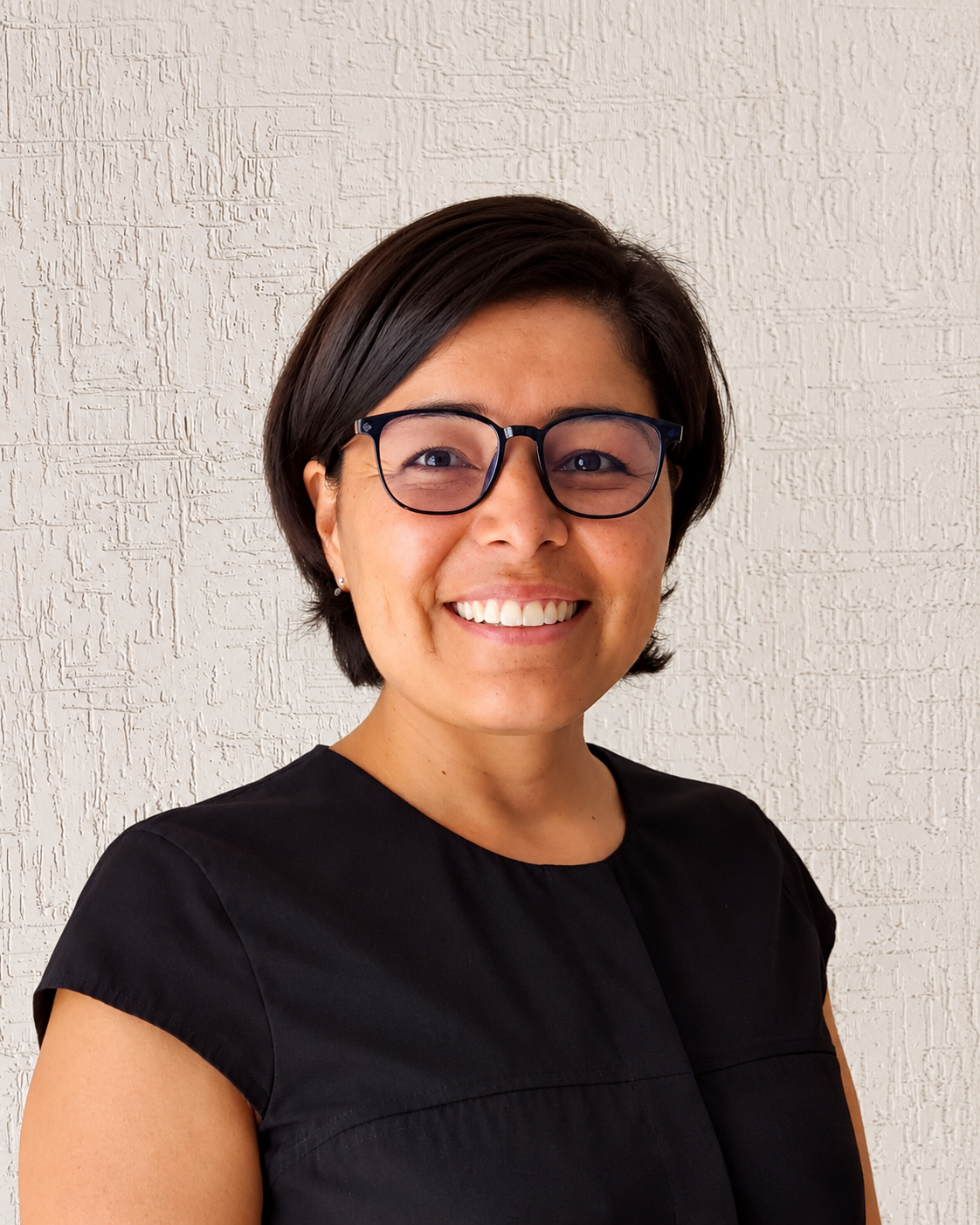 Dra. Diana Lorena Rubio Navarro (UTEQ)