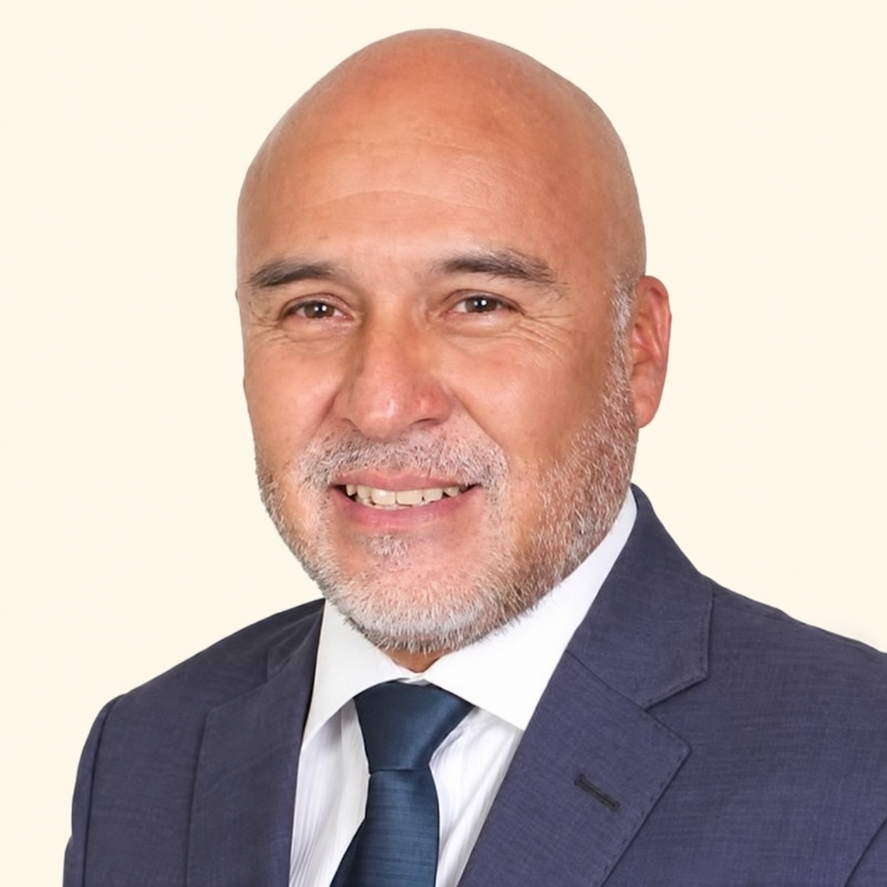 Dr. José Emilio Vargas Soto (AMM/UAQ)