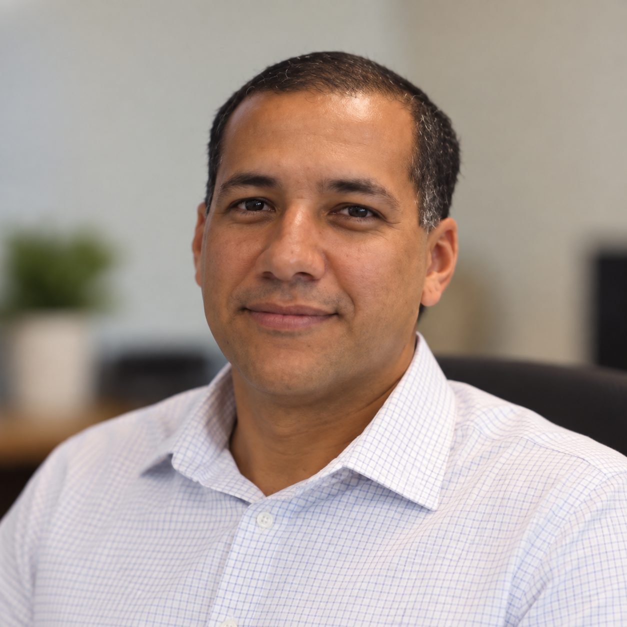 Dr. Ivo Neftalí Ayala García (TEC MTY QRO)