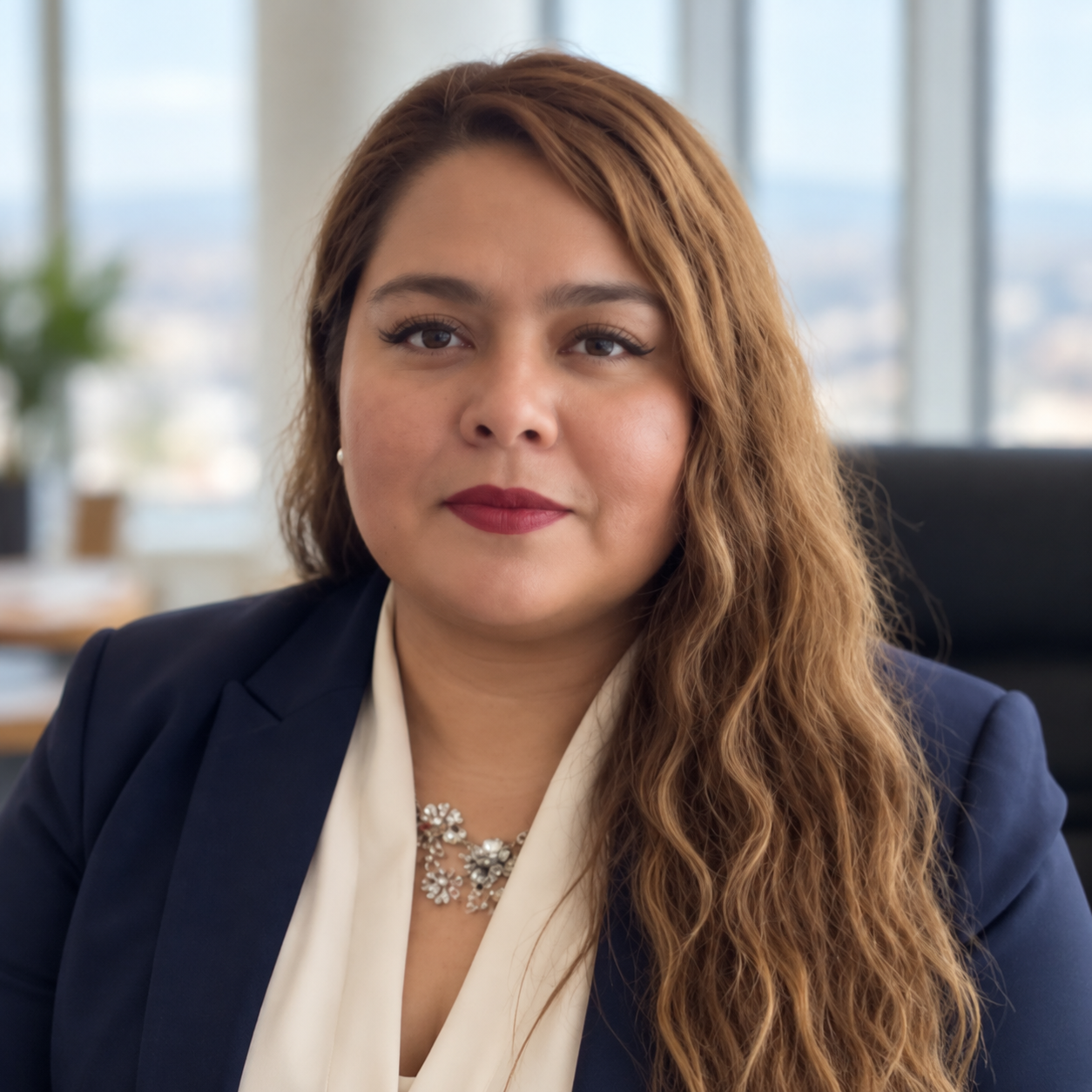 Dra. Rosa Angélica Gudiño Morales (UNIR México)