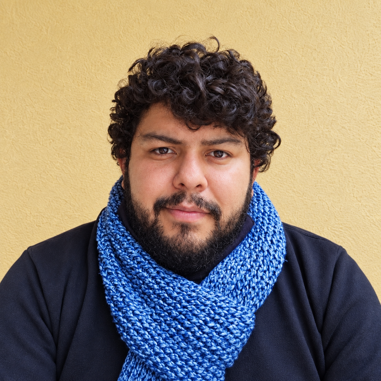M. en C. Antonio Salomón Morales Torres