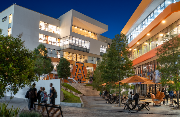 Universidad Anáhuac Querétaro