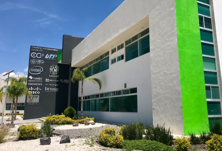 Universidad Tecnológica de Querétaro